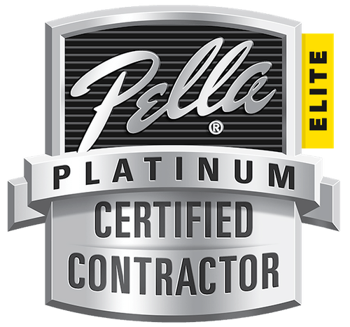 Pella Certified Contractor